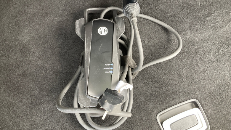 MG Hs 1.5 T-GDI PHEV Excite 5dr Auto Hatchback